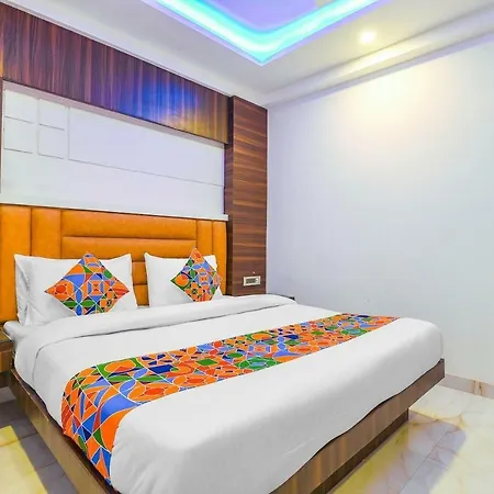 Hotel Balaji Residency Kurla East